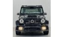 مرسيدس بنز G 63 AMG 2022 Mansory P900 Performance 1/1 G63 AMG, Mansory Original with Warranty, Full Service History