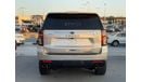 شيفروليه تاهو Chevrolet Tahoe Premier 6.2L / 2023 / GCC / Free Accident/ Under Warranty