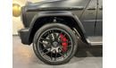 Mercedes-Benz G 63 AMG NEW FULLY LOADED