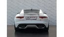 جاكوار F Type AED 3,538 PM • F-TYPE R 5.0 LITRE SUPERCHARGED V8 AWD • FULL JAGUAR SERVICE HISTORY