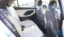 Hyundai Creta 5 Door 5 Seater Crossover Exterior color - Silver Interior Color _ Beige Gray 17inch Wheel Size 1.5L