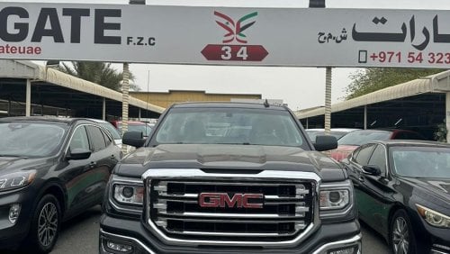 GMC Sierra 2500 SLE