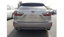 Lexus RX200t