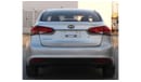 Kia Cerato Kia Cerato 2017 GCC, in excellent condition, without accidents