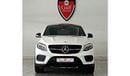 Mercedes-Benz GLE 43 AMG Coupe GLE43 - 3L 6CYL - EXCELLENT CONDITION