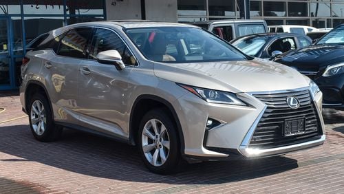 Lexus RX350