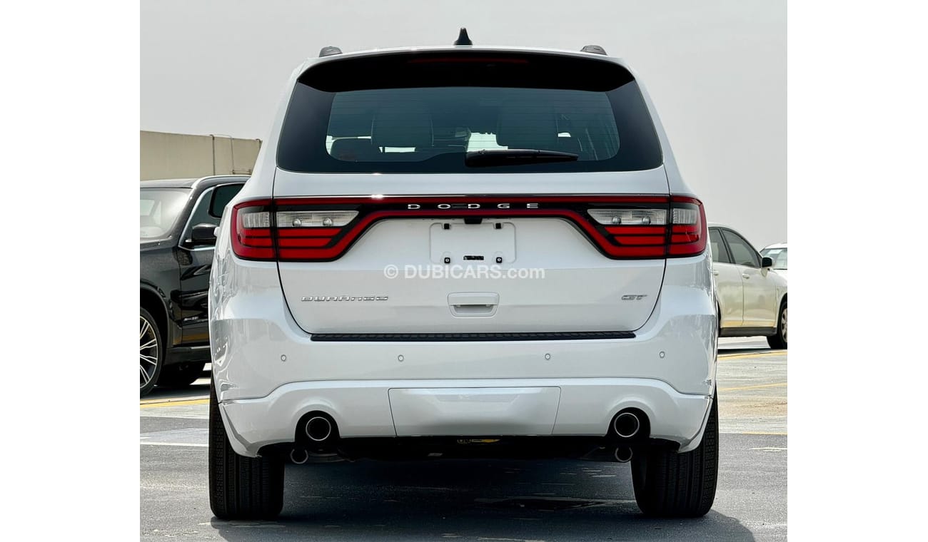 Dodge Durango Dodge Durango 3.6L GT RWD 2023 [Export price]