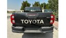 Toyota Hilux 2024 Toyota Hilux Adventure DC V6 4.0L Petrol A/T 4WD Only For Export