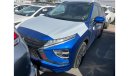 ميتسوبيشي إكلبس كروس MITSUBISHI ECLIPSE CROSS MODEL 2024