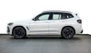 BMW X3 M 40