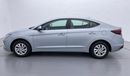 Hyundai Elantra GL 1.6 | Under Warranty | Inspected on 150+ parameters