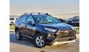 تويوتا راف ٤ TOYOTA RAV4 XLE 2023