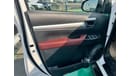 Toyota Hilux 2400cc S-GLX  D-4DT SR5 4X4 AUTOMATIC Full Option Camera Digital AC