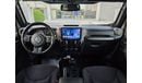 Jeep Wrangler Unlimited Sport S 3.6L M/T JEEP WRANGLER 2014 US MANUAL // PERFECT CONDITION