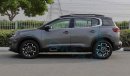 Citroen C5 Aircross (НА ЭКСПОРТ , For Export) Shine 1.6T , 2024 GCC , 0Km , Без пробега