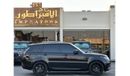 Land Rover Range Rover Sport HSE RENGE ROVER SPORT V6 GCC 2021