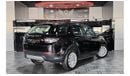 Land Rover Discovery Sport AED 2,000 P.M 2020 DISCOVERY SPORT | UNDER AGENCY  WARRANTY | P200 SE | GCC | PANORAMIC VIEW