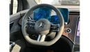 مرسيدس بنز EQE 500 MERCEDES BENZ  EQE500 2024