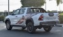 Toyota Hilux Adventure SR5 4.0L V6