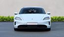 Porsche Taycan Sport Turismo 340kW 4S RIGHT HAND DRIVE