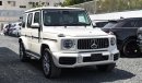 مرسيدس بنز G 63 AMG