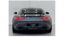 Mercedes-Benz AMG GT S 2016 Mercedes AMG GTS, Apr 2027 GTA Service Contract, Full Service History, Excellent Condition, GCC