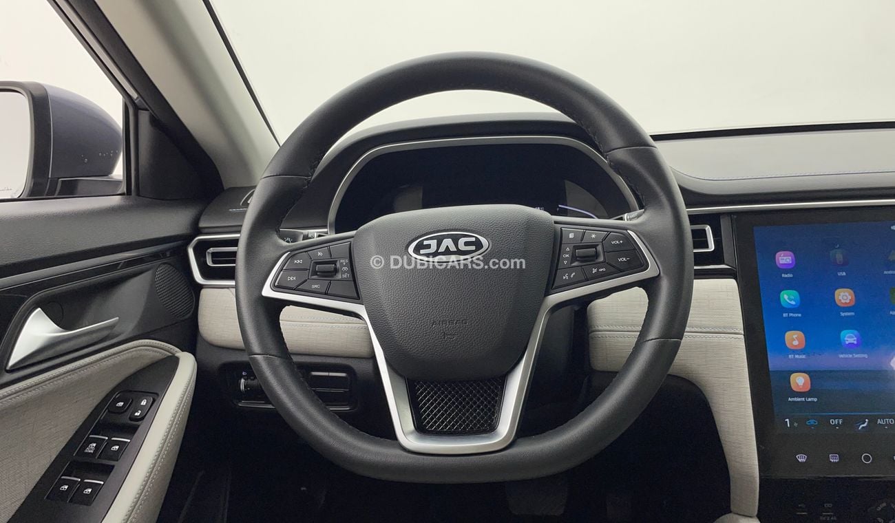 JAC J7 LUXURY 1.5 | Zero Down Payment | Home Test Drive