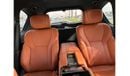 Lexus LX600 VIP 600 4 seater Right hand full option