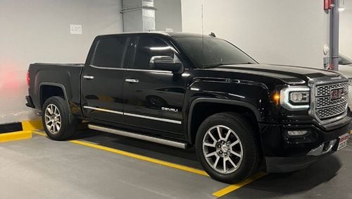 GMC Sierra 1500 Denali