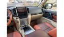 Toyota Land Cruiser Toyota Landcuriser V6 Petrol Left hand drive