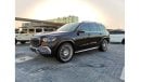 مرسيدس بنز GLS 450 Mercedes Benz GLS450  ( Maybach KIT ) - 2021 - Black