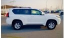 Toyota Prado TX 2019 Model 2.8 Diesel Full Options Import From Japan With Sunroof 7 Leather Electric Seats Top Of