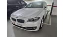 BMW 520i