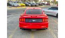 Ford Mustang EcoBoost Premium For sale 1450/= monthly