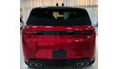 Land Rover Range Rover Sport BRAND NEW .. FIRST EDITION .. V8 .. Top Range