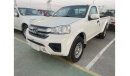 Great Wall Wingle NEW 2023 GREAT WALL WINGLE 7 4X2 SC 2.0L Diesel Manual Zero