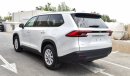 تويوتا جراند هايلاندر Toyota Grand Highlander TOYOTA GRAND HIGHLANDER LIMITED PETROL 2024