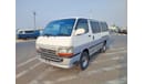 Toyota Hiace LH178-0012074 ||-1999	WHITE/SILVER	3000	DIESEL RHD	MANUAL-Only For Export