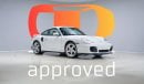 Porsche 911 Turbo 996  - Approved Prepared Vehicle Exterior view