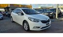 Kia Cerato Base 1.6L