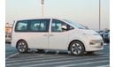 هيونداي ستاريا HYUNDAI STARIA 2.2L DIESEL MINIVAN 2025