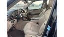 Mercedes-Benz ML 500 MODEL 2013 GCC CAR PERFECT CONDITION FULL PANORAMIC ROOF