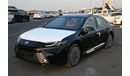 تويوتا كامري 2025 TOYOTA CAMRY HYBRID LUMIERE 2.5L PETROL 5-SEATER AUTOMATIC