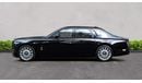 Rolls-Royce Phantom II 4dr Auto 6.7 RIGHT HAND DRIVE