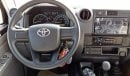 Toyota Land Cruiser Pick Up TOYOTA LAND CRUISER LC79 4.2L V6