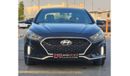 Hyundai Sonata full options