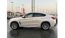 BMW X6M BMW X6 V6 Standard_Gulf_2017_Excellent Condition_Full Specifications