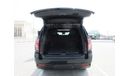 Chevrolet Suburban Chevrolet Z71 Suburban - 2023- Black