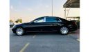 مرسيدس بنز S600 Maybach