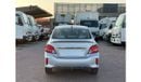 Mitsubishi Attrage 2021 I 1.2L I Ref#408